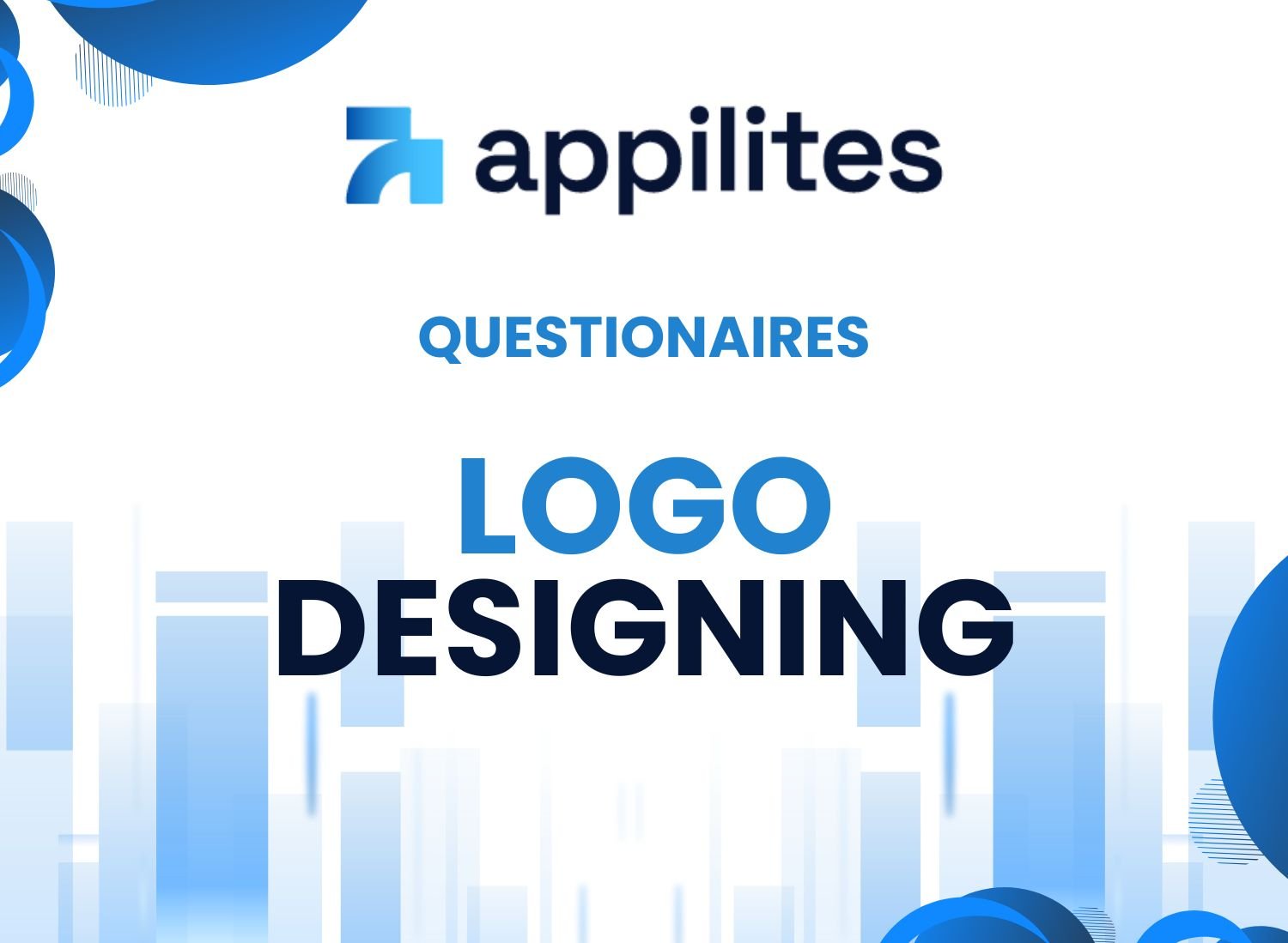 Logo design questionnaire