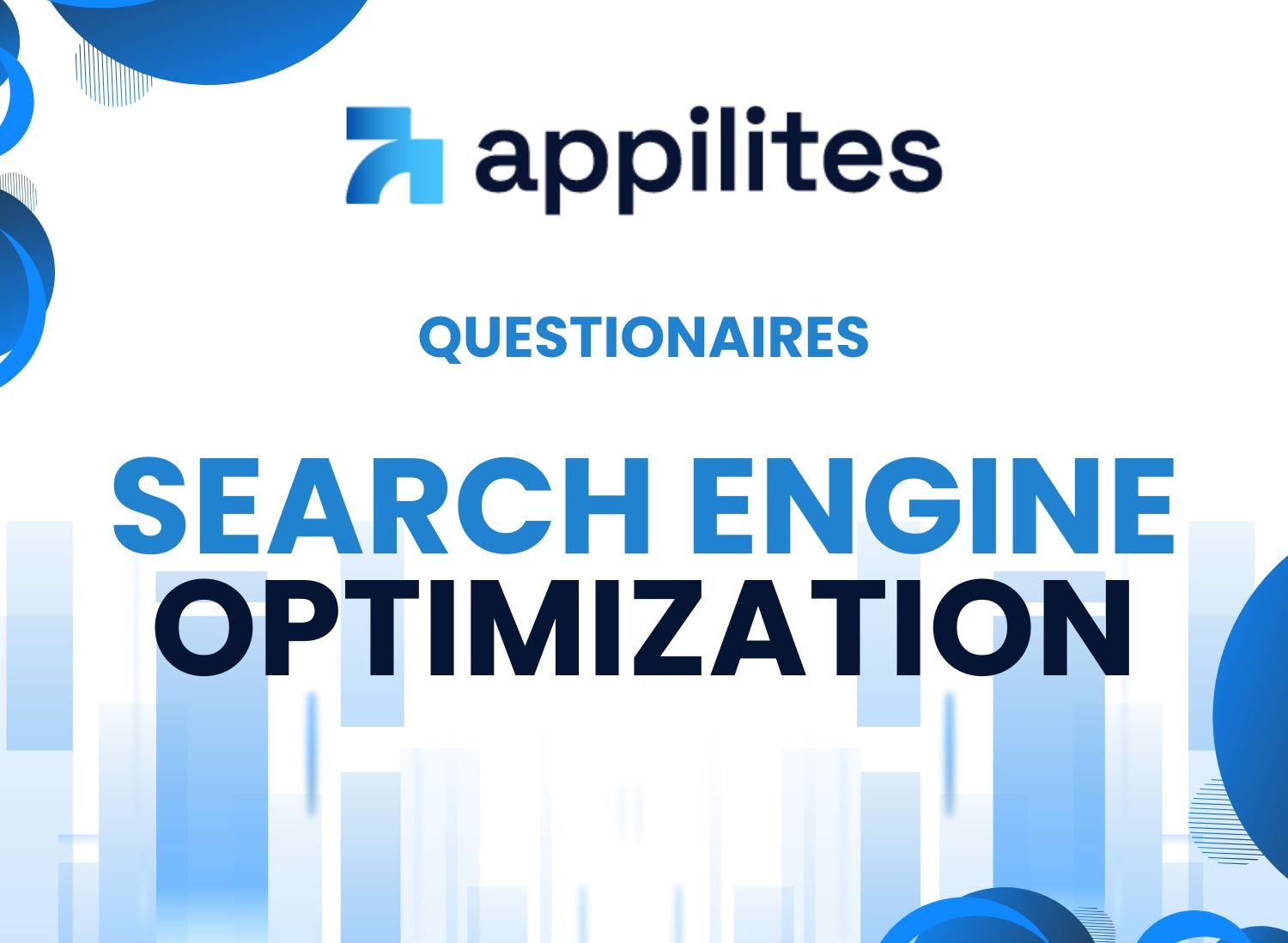 SEO strategy questionnaire